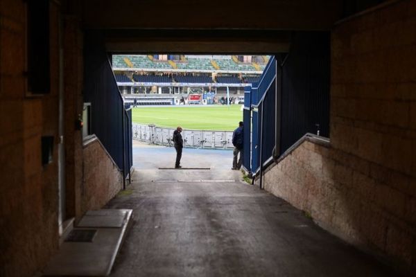 Conmoción en Italia por la crisis de un histórico club de la Serie A: el Chievo Verona ha dejado de existir