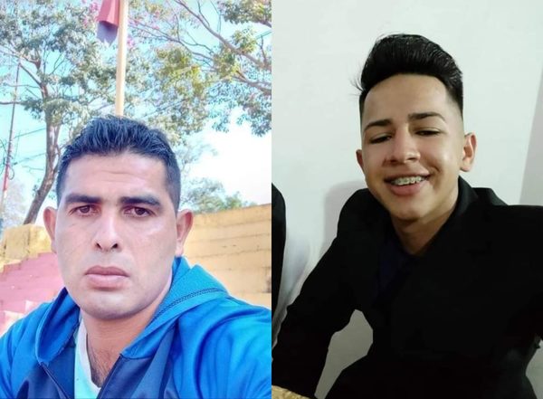 Dos procesados por asesinar a su pareja al inicio del fin de semana en Alto Paraná - La Clave