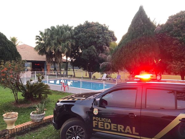 En Foz desbaratan grandes estructuras del narcotráfico y en CDE solo caen microtraficantes - La Clave