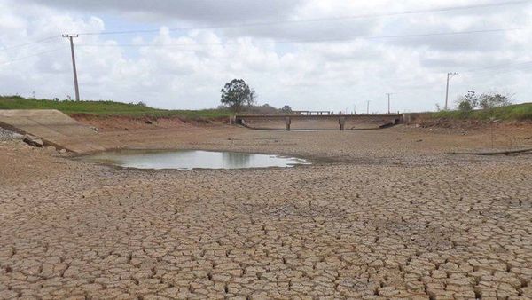 El día en que nos falte el agua