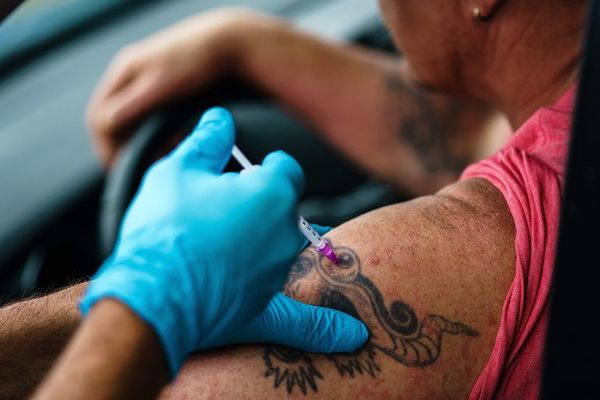 Los lugares cerrados de Alemania, solo para vacunados, inmunizados o con test - Mundo - ABC Color