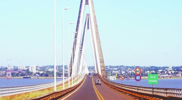 CANCILLERÍA PIDE ABRIR FRONTERAS CON ARGENTINA Y AUMENTAR VUELOS SEMANALES