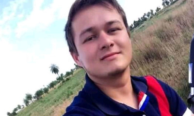 Joven de 26 años fallece en accidente de tránsito en Nueva Londres - OviedoPress
