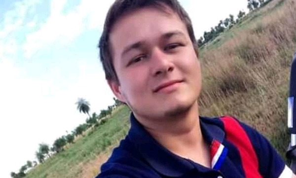 Joven de 26 años fallece en accidente de tránsito en Nueva Londres - OviedoPress