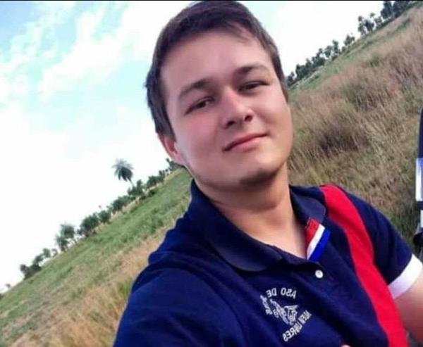 Joven falleció en accidente de tránsito – Prensa 5
