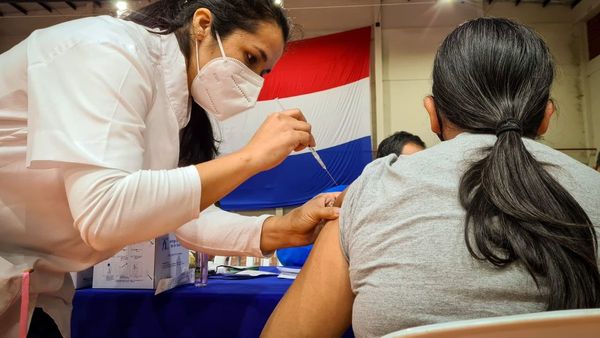 Borba anuncia la llegada de más vacunas contra el Covid-19 al país