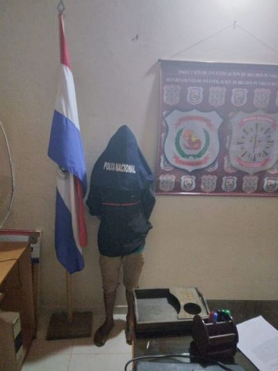 Asesinan a indígena y se sospecha de su compañero de tragos - Nacionales - ABC Color