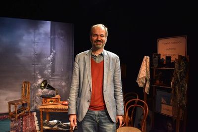 Follet, Auster, Murakami, Aramburu y Navarro, novedades de la temporada - Literatura - ABC Color