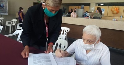La Nación / Censo para jubilados y pensionados de IPS ya no sería prorrogado