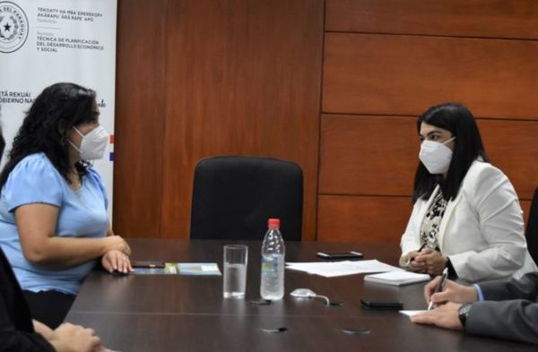 Acuerdan cooperación en plan estratégico de Senatur para potenciar gestión turística – Diario TNPRESS
