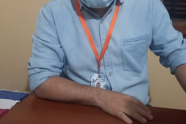 Director regional del INDERT pide auditoría para transparentar gestión – Diario TNPRESS
