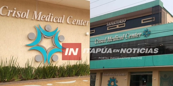 CRISOL MEDICAL CENTER ADQUIRIÓ UN TOMÓGRAFO DE ÚLTIMA GENERACIÓN