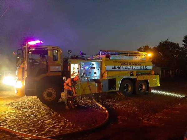 K122 golpeado por la pandemia que dejó graves secuelas económicas - La Clave