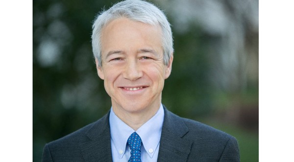 Johnson & Johnson nombra como nuevo CEO al español Joaquín Duato
