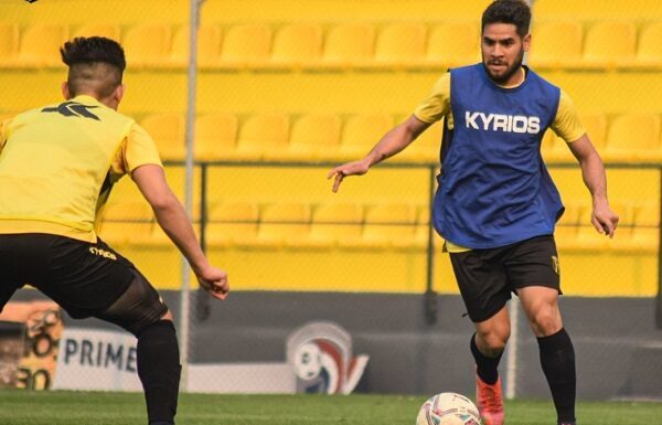 Guaraní y Libertad se miden en el cierre de la Fecha 6