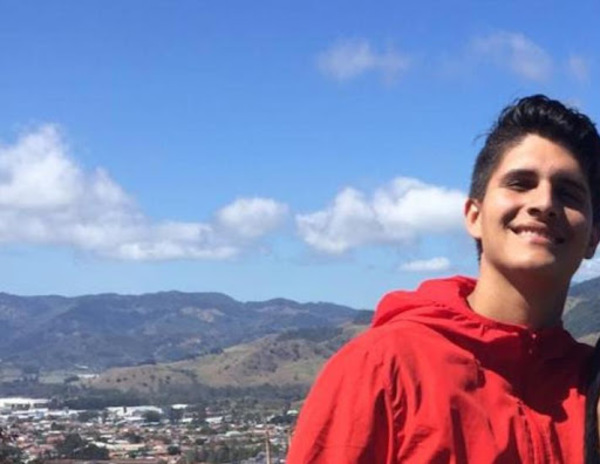 José Zaván nos necesita: organizan jornada de donación de sangre en beneficio del joven