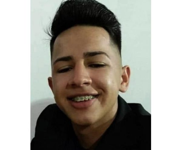 Fiscalía imputa por feminicidio a joven que asesinó de dos balazos a su novia adolescente – Diario TNPRESS