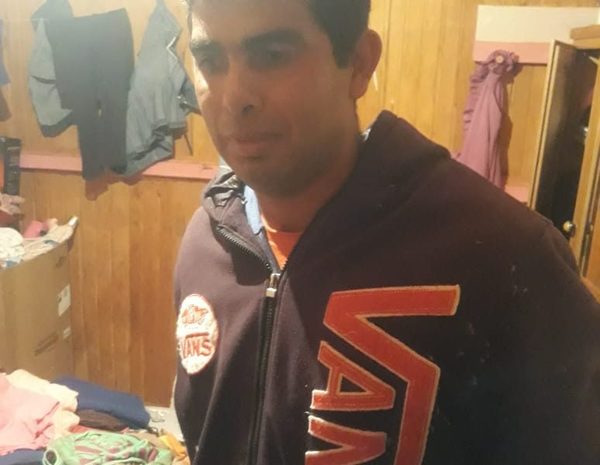 Procesan al hombre que mató a puñaladas a su novia de 15 años – Diario TNPRESS