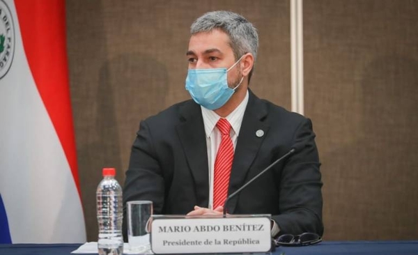 Diario HOY | Expectativa “moderada” ante evaluación de Gafilat