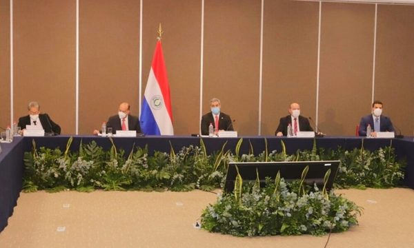 GAFILAT inicia su evaluación al Paraguay