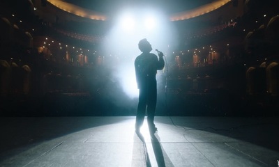 Telefuturo estrena la serie sobre la vida de Juan Gabriel | Telefuturo