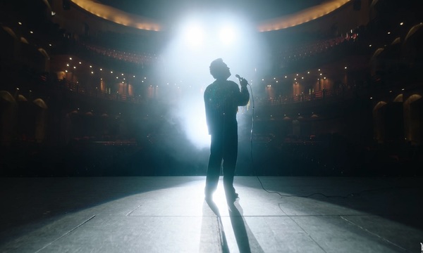 Telefuturo estrena la serie sobre la vida de Juan Gabriel | Telefuturo