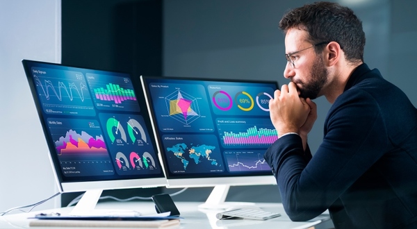 El mundo del análisis de datos es un universo que puede transformar la vida de las personas y de los negocios