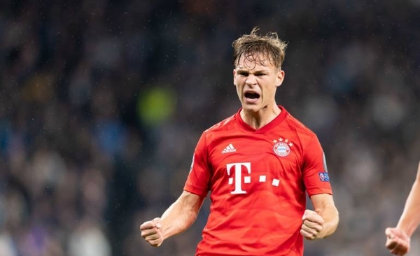 Diario HOY | El Bayern confirma la renovación de Kimmich hasta 2025