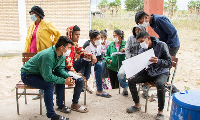 Lanzan guías para orientar la inclusión socioeconómica post COVID - OviedoPress