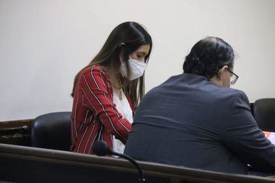 Hoy se define si pediatra va a juicio por muerte de Renato - Nacionales - ABC Color