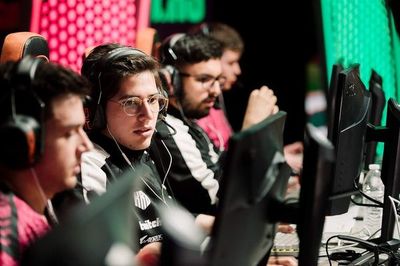 La pandemia impulsa práctica de eSports en las universidades latinas - Tecnología - ABC Color