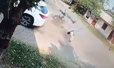 Cuatro fallecidos y cinco gravemente heridos deja fin de semana en Departamento Caaguazú - OviedoPress