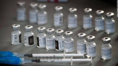 Diario HOY | EEUU otorga aprobación total a la vacuna de Pfizer contra covid-19