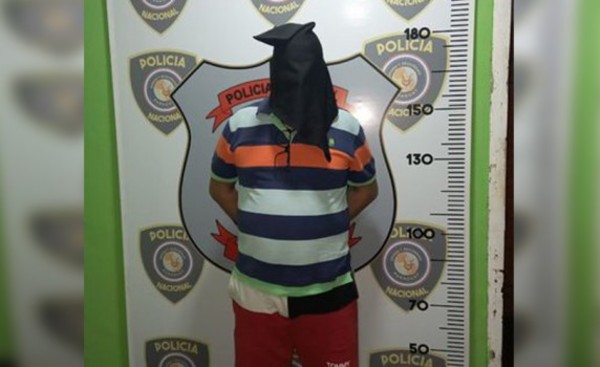 Supuesto administrador de “Cucho” es detenido