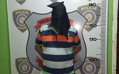 Atrapan al exadministrador de Reinaldo “Cucho” Cabaña - La Clave