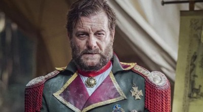 LA NOVELA FARSANTE DE LA GLOBO QUE PRETENDE DENIGRAR A NUESTRO MARISCAL - La Voz del Norte
