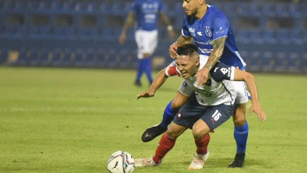 Cristian Ruggeri destacó bondades del rival