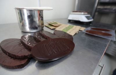 Origen, la tienda-café que cuenta historias de productos ecológicos en La Paz - MarketData