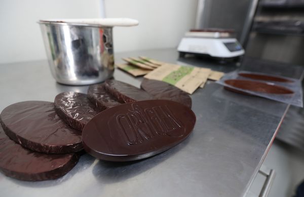Origen, la tienda-café que cuenta historias de productos ecológicos en La Paz - MarketData