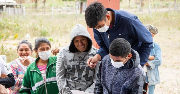 PNUD: presentarán guía de inclusión socioeconómica para vulnerables