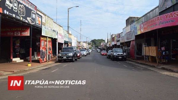 NOVOSAD RESALTA POSITIVA REACCIÓN DE FEPASA ANTE PEDIDO DE TRASLADO DE LA ESTACIÓN.