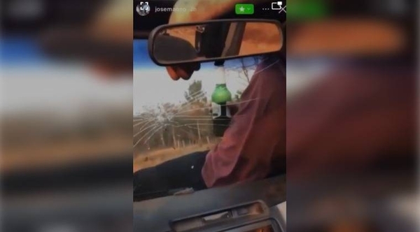 Diario HOY | Accidente fatal en Concepción: jóvenes venían de una fiesta, según primeros datos