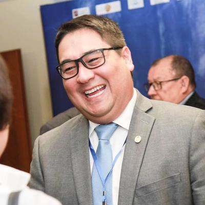 Nakayama dice que elección no será plebiscito sobre #AnrNuncaMás - El Trueno