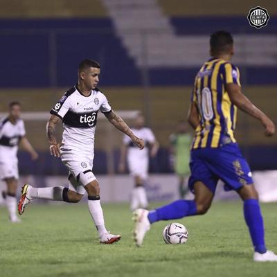 Olimpia: 19 goles recibidos en 6 partidos y un agosto de pesadilla – Prensa 5