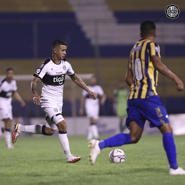 Olimpia: 19 goles recibidos en 6 partidos y un agosto de pesadilla – Prensa 5