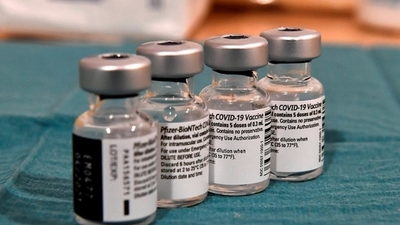 Pfizer se convirtió en la primera vacuna contra el COVID-19 con 'aprobación total”