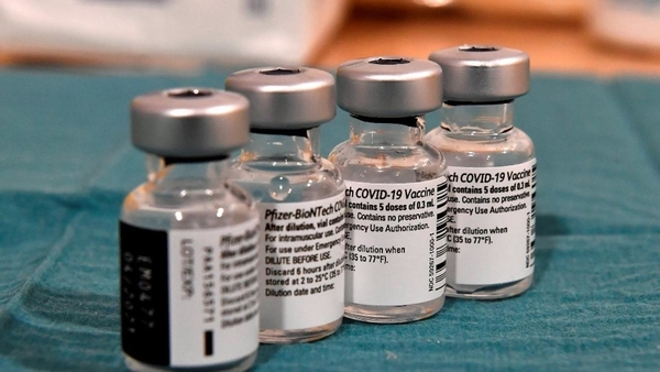 Pfizer se convirtió en la primera vacuna contra el COVID-19 con 'aprobación total”