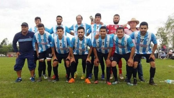 Copa Paraguay ingresa en su última semana