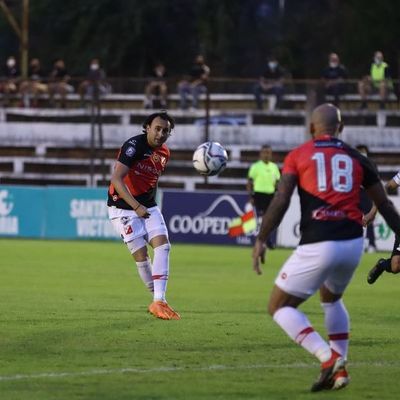 River Plate solicitaría la eliminación de la tarjeta roja que recibió Osmar Molinas - River Plate - ABC Color