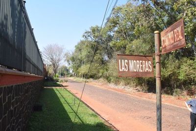Rescate del “Camino Real” como reivindicación histórica y propuesta turística para Itapúa - Nacionales - ABC Color